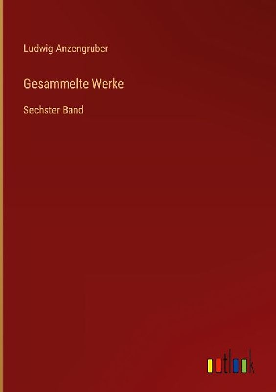 Gesammelte Werke