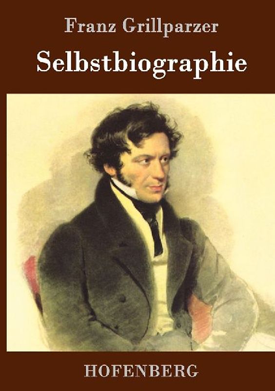 Selbstbiographie