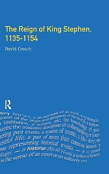 The Reign of King Stephen