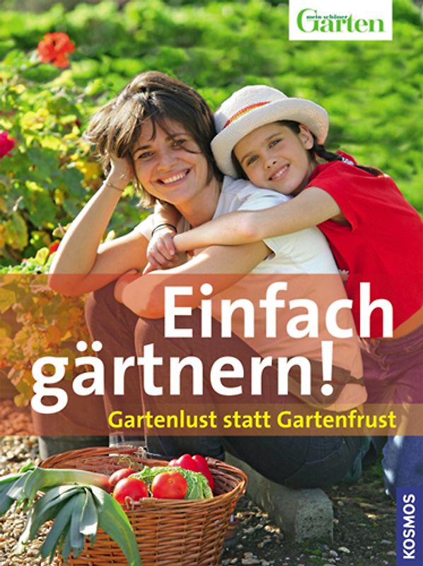 Einfach gärtnern!