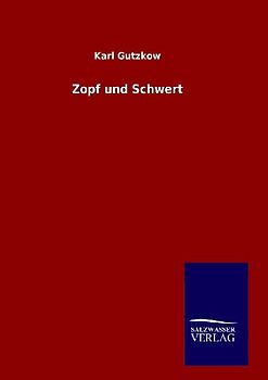 Zopf und Schwert