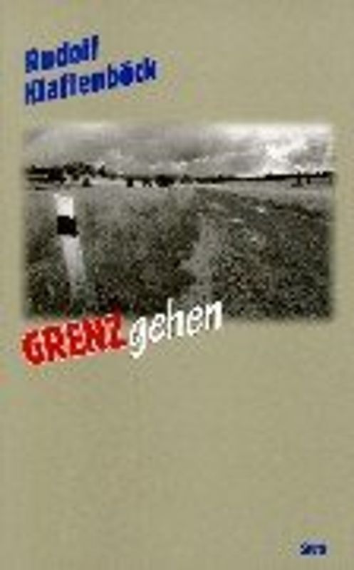 GRENZgehen