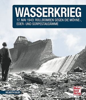 Wasserkrieg