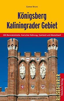 Königsberg - Kaliningrader Gebiet