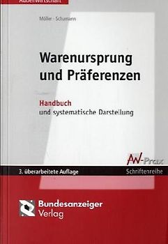 Warenursprung und Präferenzen
