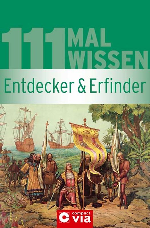 Entdecker &  Erfinder