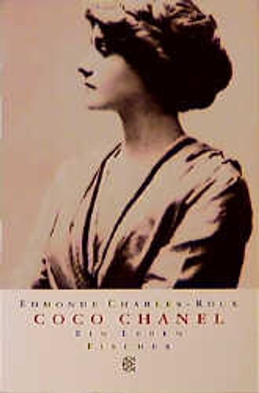 Coco Chanel