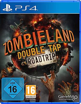 Zombieland: Double Tap Roadtrip PlayStation 4