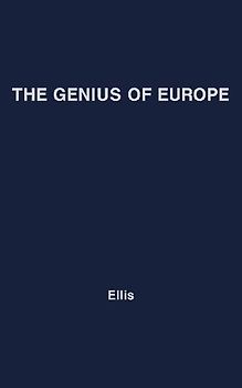 The Genius of Europe