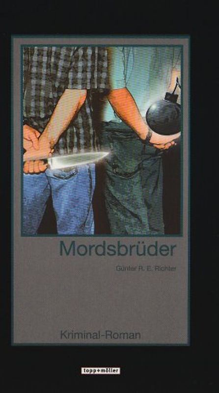 Mordsbrüder