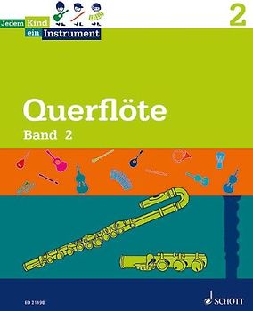 Jedem Kind ein Instrument