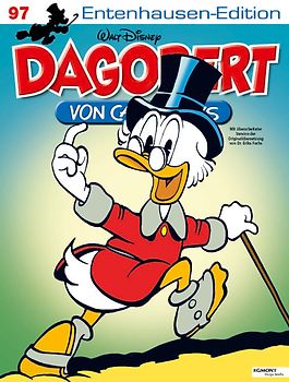 Disney: Entenhausen-Edition Bd. 97