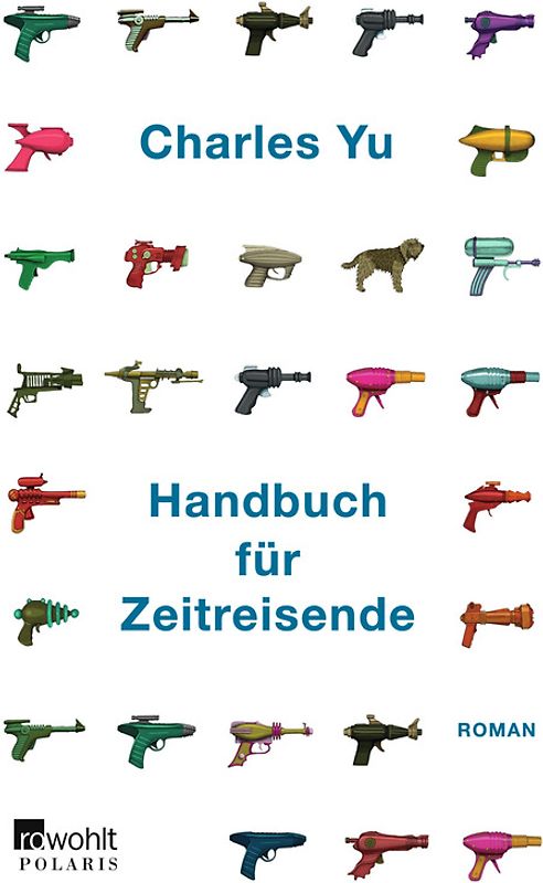 Handbuch für Zeitreisende