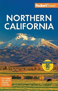 Fodor's Northern California