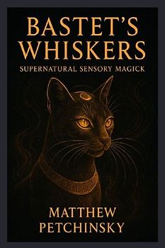 Bastet's Whiskers