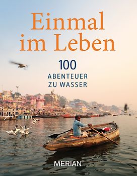 Einmal im Leben Bd. 3