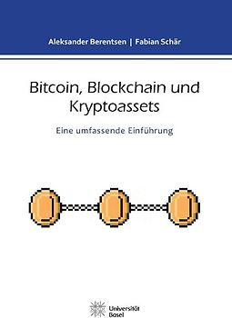 Bitcoin, Blockchain und Kryptoassets