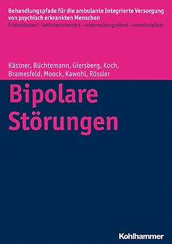 Bipolare Störungen
