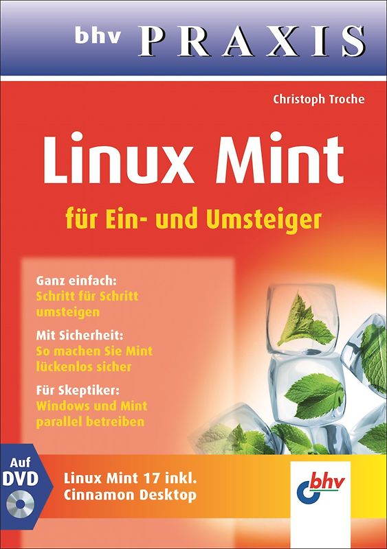 Linux Mint