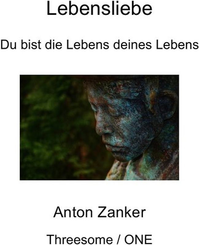 Threesome / Lebensliebe (col.-ed.)