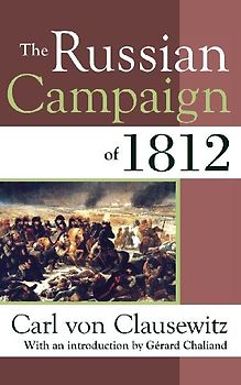 The Russian Campaign of 1812