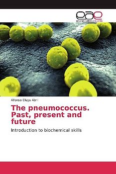 The pneumococcus. Past, present and future