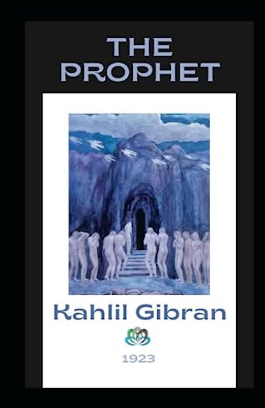 THE PROPHET: 1923