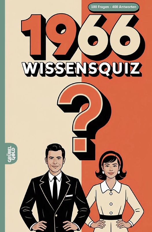 1966 Wissensquiz