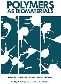 Polymers as Biomaterials