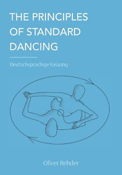 The principles of standard dancing