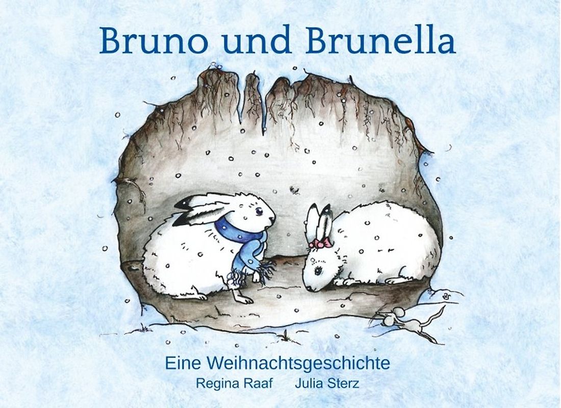 Bruno und Brunella