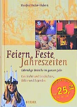 Feiern - Feste - Jahreszeiten