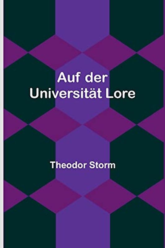 Auf der Universität Lore