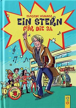 Ein Stern für die 3A