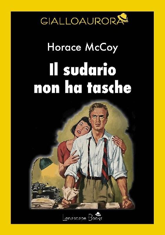 Il sudario non ha tasche