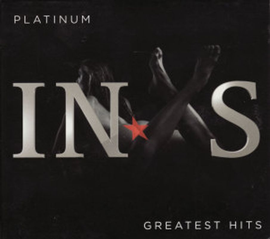 INXS - Platinum-Greatest Hits