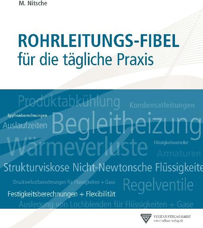 Rohrleitungs-Fibel