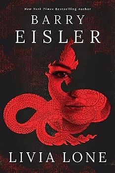 Livia Lone (A Livia Lone Novel, 1, Band 1)