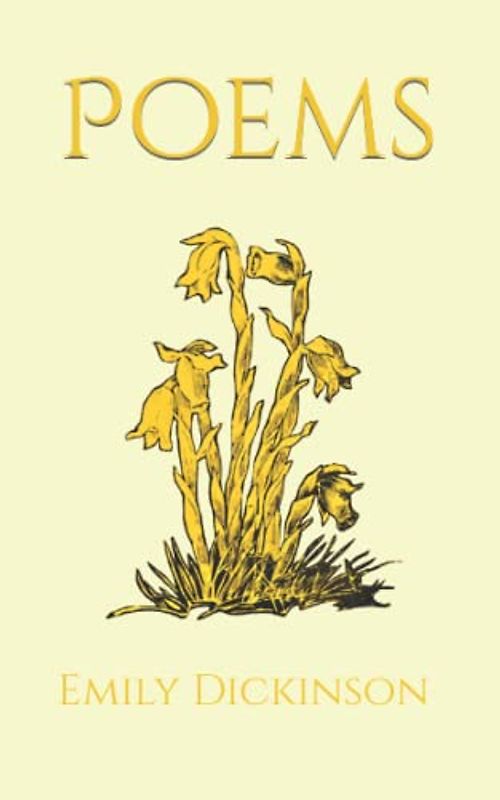 Poems (Poems Series by Emily Dickinson)
