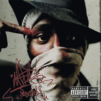 Mos Def - The New Danger
