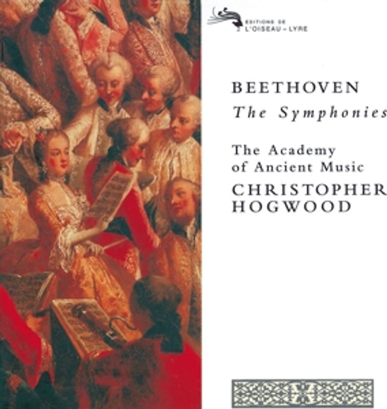 Sinfonien 1-9 (Gesamtaufnahme)