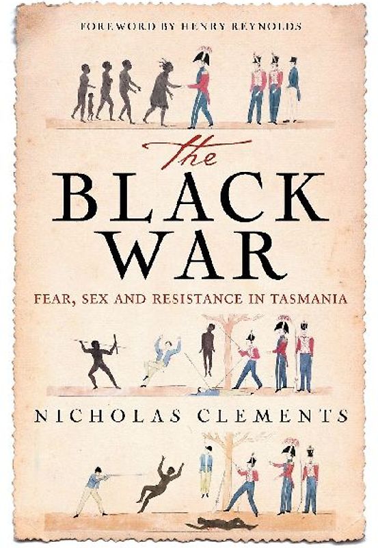 The Black War