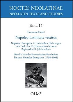 Napoleo Latinitate vestitus