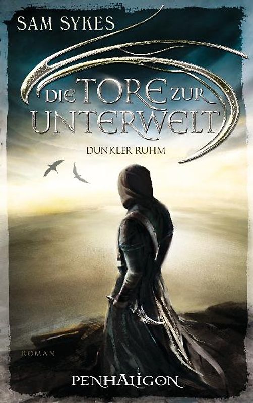 Die Tore zur Unterwelt 2 - Dunkler Ruhm