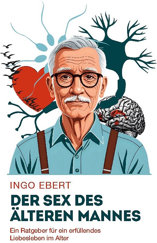 Der Sex des älteren Mannes