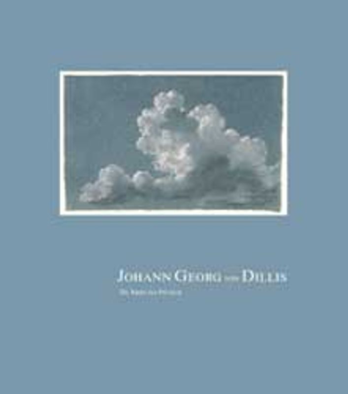 Johann Georg von Dillis (1759-1841)