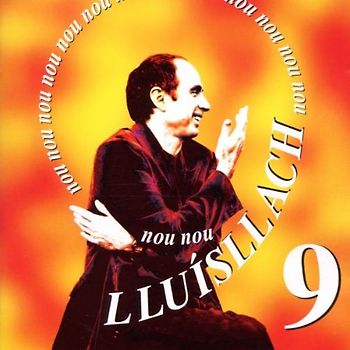 Lluis Llach - 9