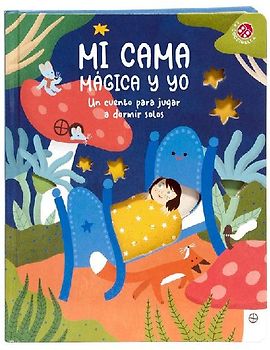 Mi Cama Magica Y Yo
