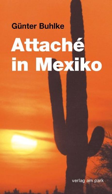 Attaché in Mexiko