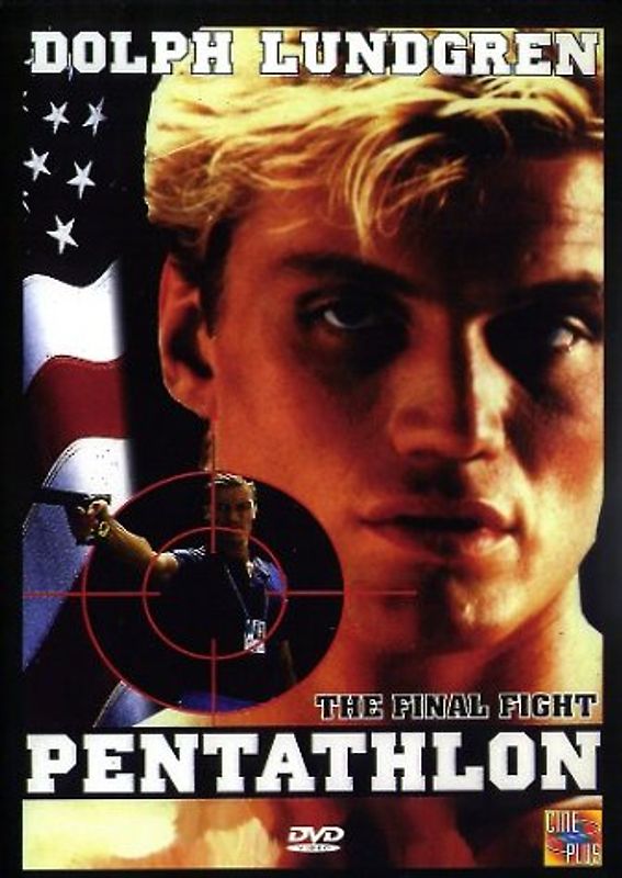 Pentathlon DVD